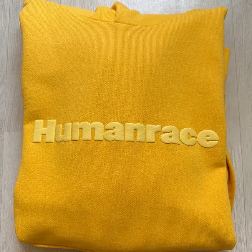 [BUNJANG] Adidas Pharrell Hooded Sweatshirt - XL / 아디다스 퍼렐 후드티 / XL