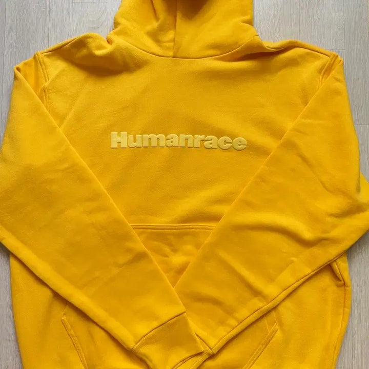 [BUNJANG] Adidas Pharrell Hooded Sweatshirt - XL / 아디다스 퍼렐 후드티 / XL