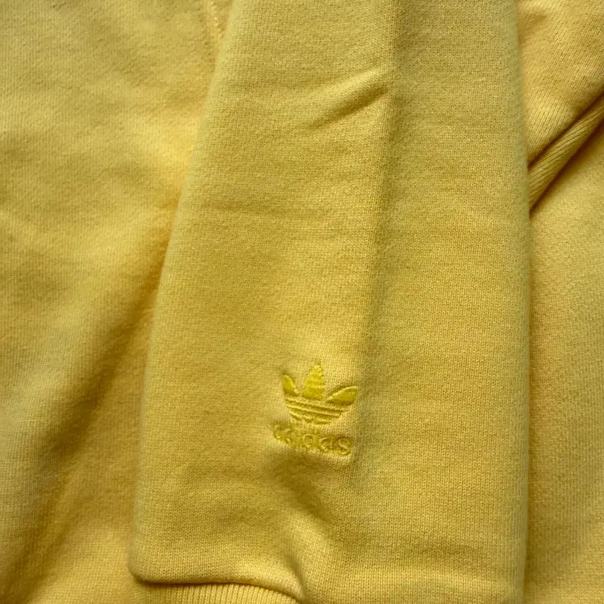 [BUNJANG] Adidas Pharrell Hooded Sweatshirt - XL / 아디다스 퍼렐 후드티 / XL
