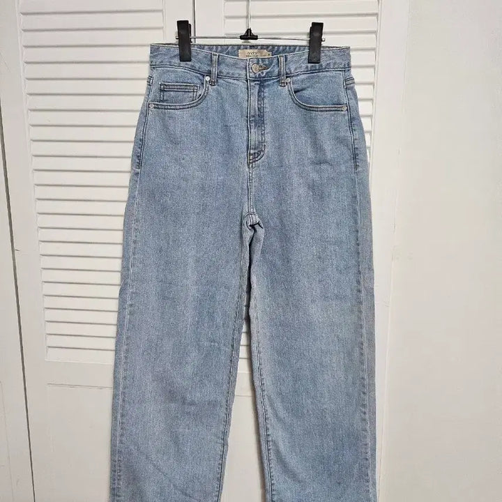 [BUNJANG] Andar Jeans - New / 안다르 청바지-새거