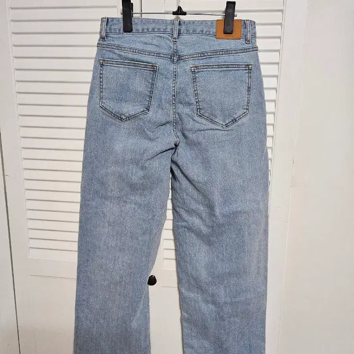 [BUNJANG] Andar Jeans - New / 안다르 청바지-새거