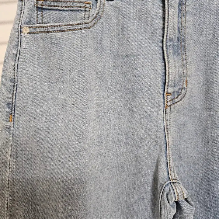 [BUNJANG] Andar Jeans - New / 안다르 청바지-새거