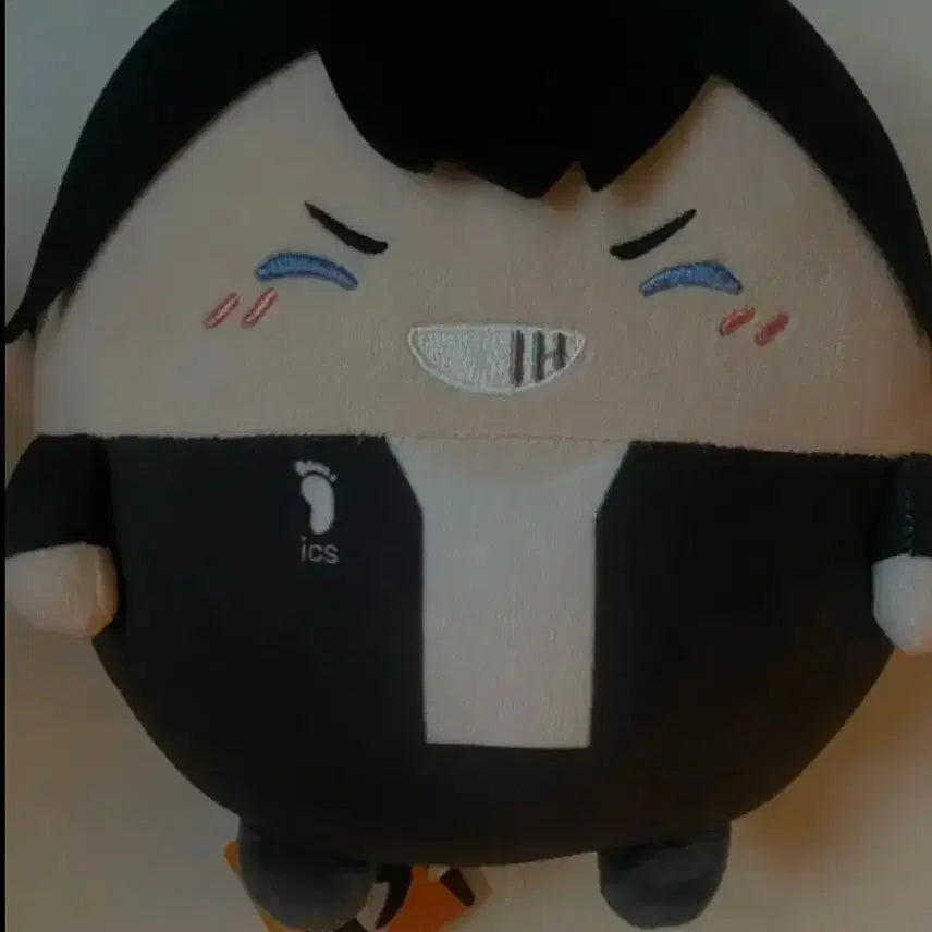 [BUNJANG] Haikyuu Kageyama Tobio FuwaKororin Plush / 하이큐 카게야마 토비오 m 후와코로린