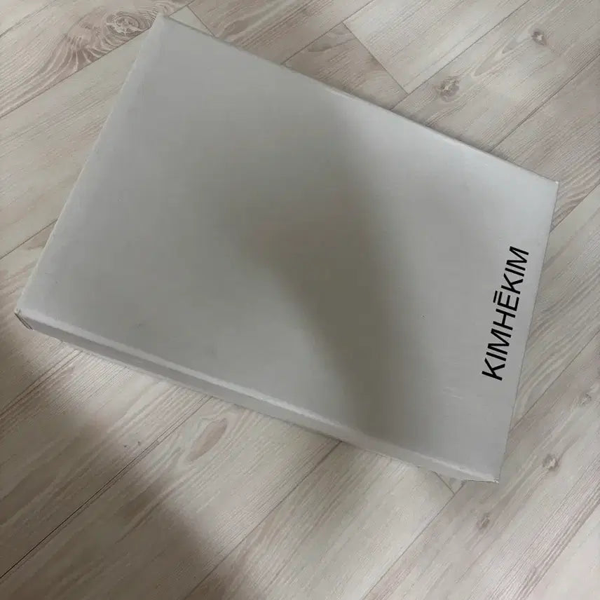 [SOLD OUT] 김해김 먼로우 블랙 37 사이즈 (웨딩촬영30분 착용)