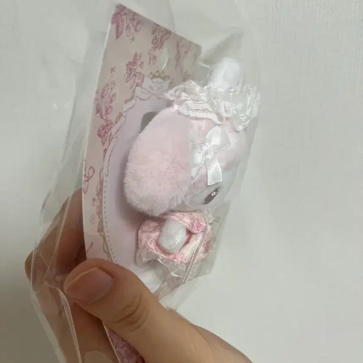 [SOLD OUT] 마이멜로디 시로이치고 브로치