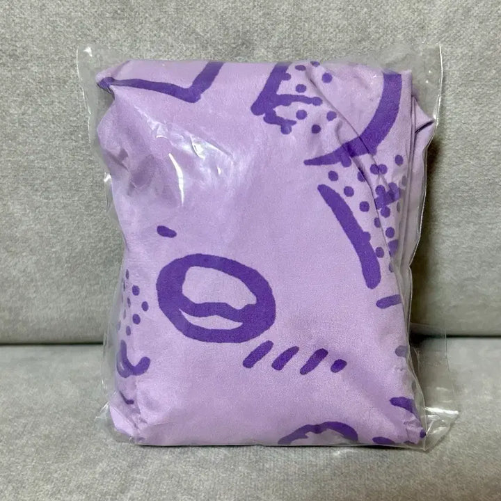 [BUNJANG] Muunjakgwi Chiikawa Momonga Eco Bag / 먼작귀 치이카와 모몽가 에코백 장바구니 가챠