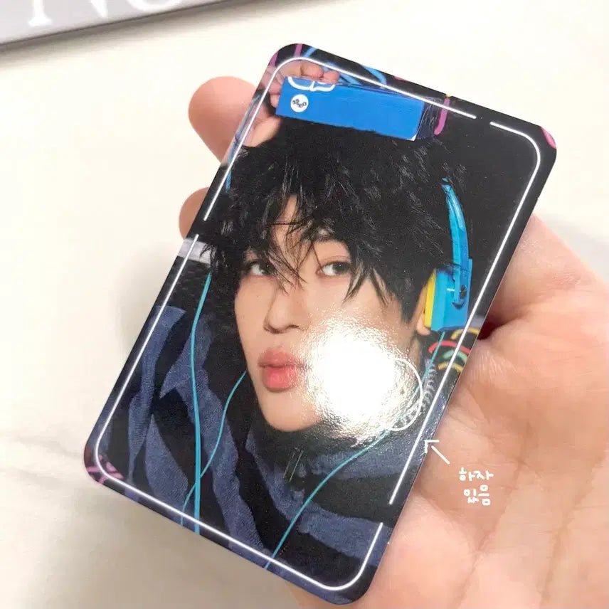 [SOLD OUT] 엔시티위시 재팬 일본 멤버쉽 키트 리쿠 유우시 nctiwish