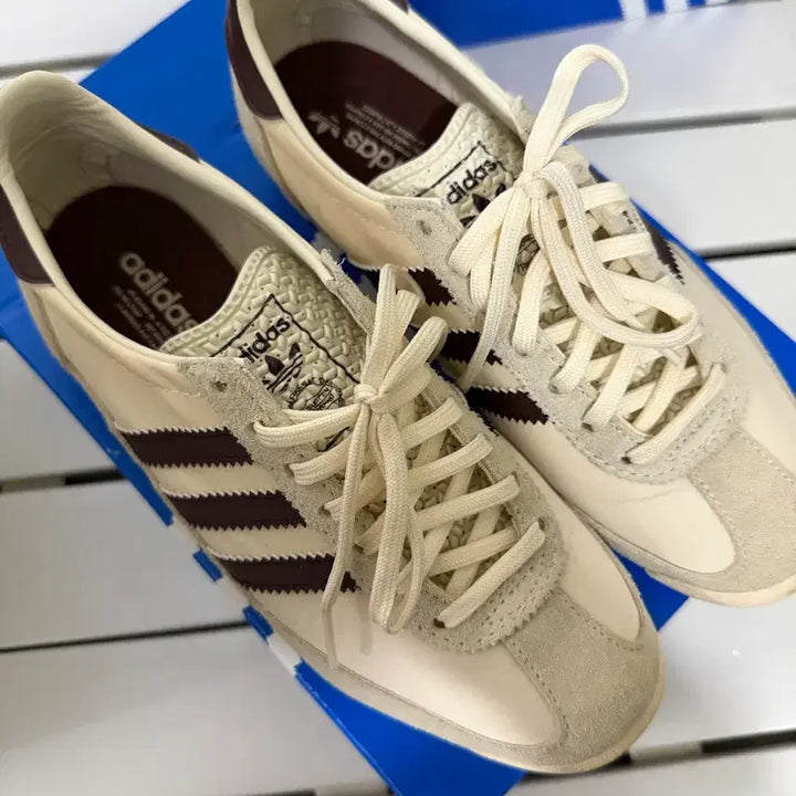 [BUNJANG] Adidas SL 72 OG Sneakers / 아디다스 SL 72 og 240