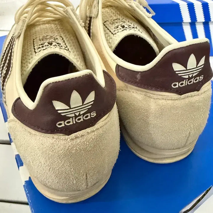 [BUNJANG] Adidas SL 72 OG Sneakers / 아디다스 SL 72 og 240