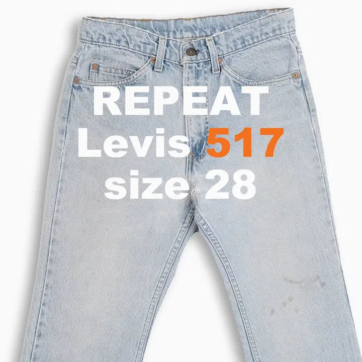 [BUNJANG] Levi&