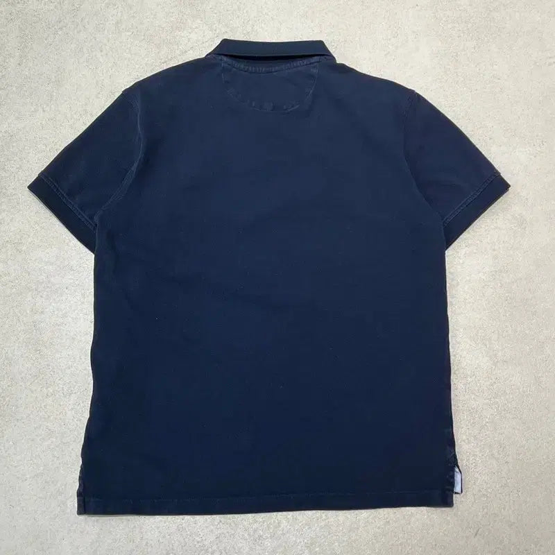 [BUNJANG] Brooks Brothers Short Sleeve Polo Shirt / 브룩스브라더스 반팔카라티 s10870