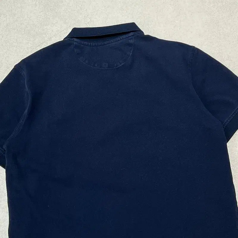 [BUNJANG] Brooks Brothers Short Sleeve Polo Shirt / 브룩스브라더스 반팔카라티 s10870