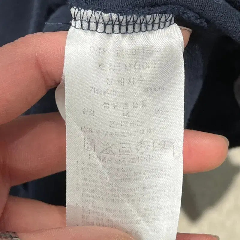 [BUNJANG] Brooks Brothers Short Sleeve Polo Shirt / 브룩스브라더스 반팔카라티 s10870