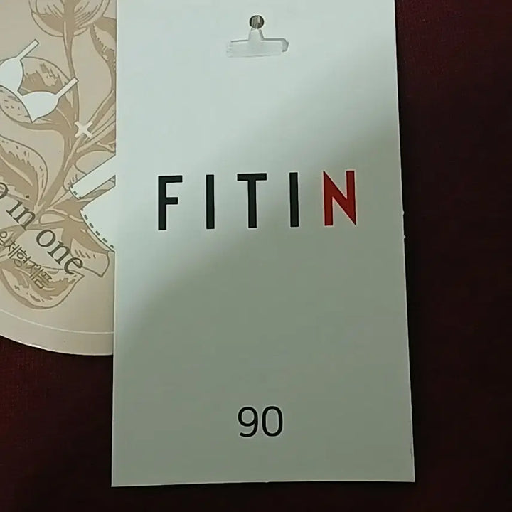 [BUNJANG] Fit In Women&