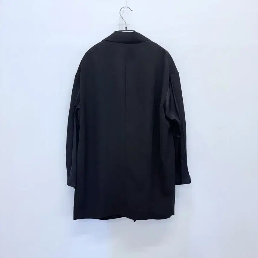 [SOLD OUT] 럭키슈에뜨 쉬폰자켓