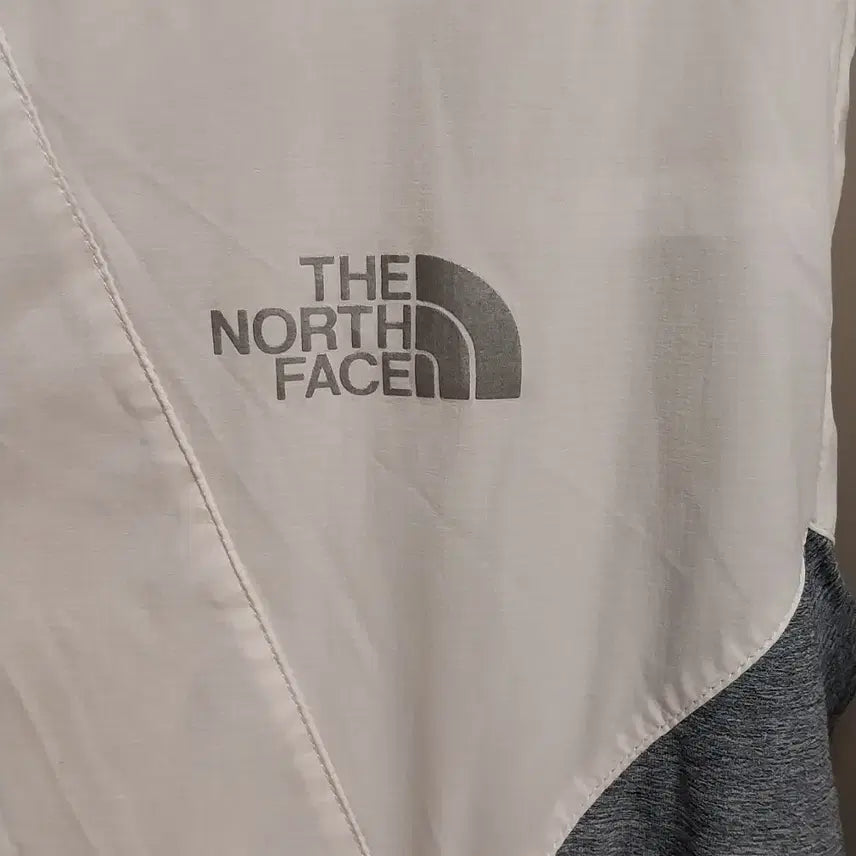 [BUNJANG] The North Face Windbreaker Jacket (M) / 노스페이스) 바람막이 자켓 (M)