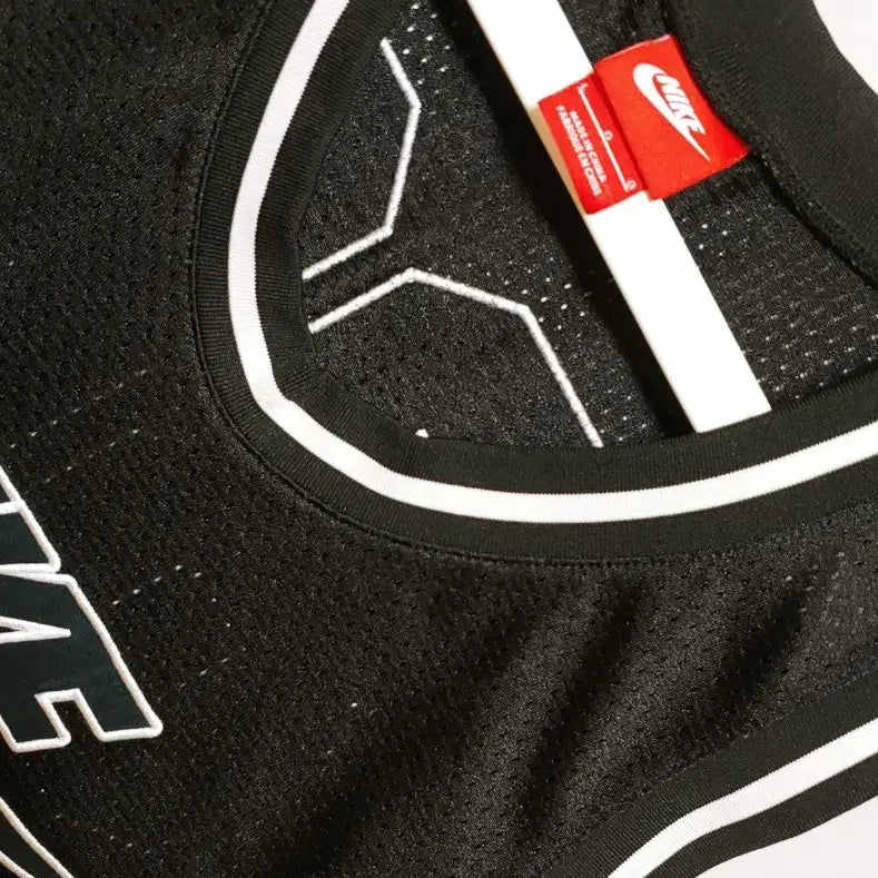 [BUNJANG] Nike Big Logo Tank Top Black XL / [XL] 나이키 빅로고 나시티 블랙168