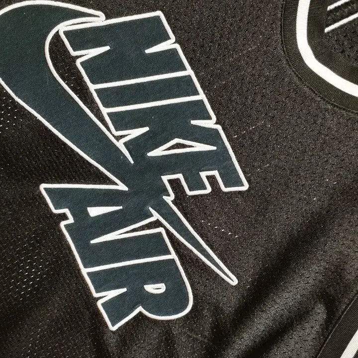 [BUNJANG] Nike Big Logo Tank Top Black XL / [XL] 나이키 빅로고 나시티 블랙168