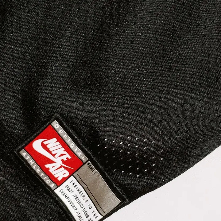[BUNJANG] Nike Big Logo Tank Top Black XL / [XL] 나이키 빅로고 나시티 블랙168