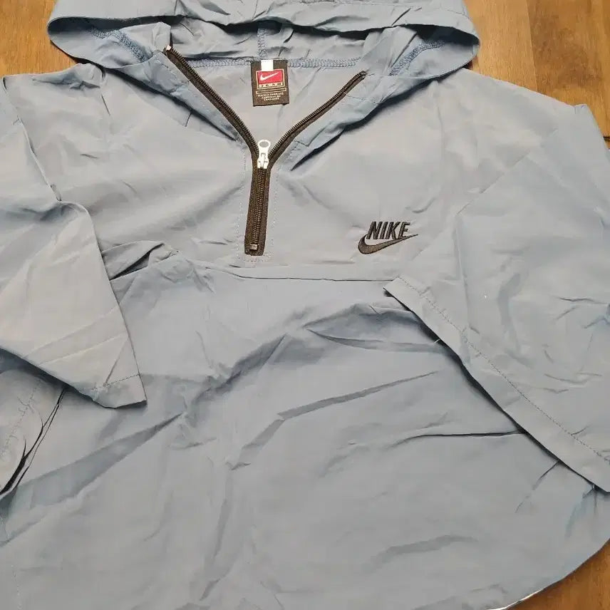 [BUNJANG] Nike Anorak Set 110 Size / 나이키 아노락 셋트 110