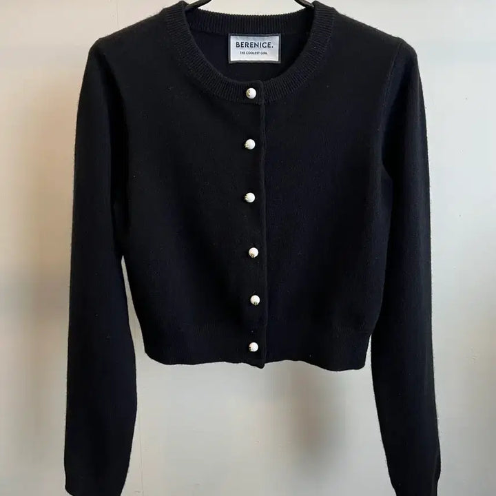 [BUNJANG] Bernice Cardigan XS / 베르니스 가디건(정품)xs