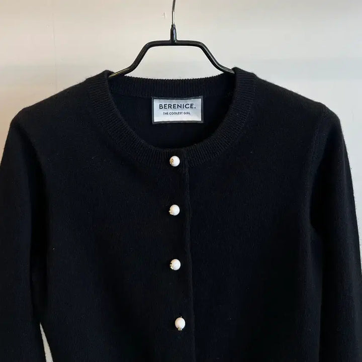 [BUNJANG] Bernice Cardigan XS / 베르니스 가디건(정품)xs