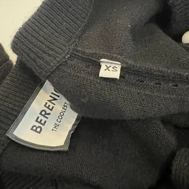 [BUNJANG] Bernice Cardigan XS / 베르니스 가디건(정품)xs