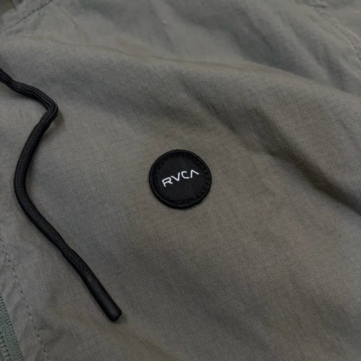 [BUNJANG] RVCA Ripstop Windbreaker Jacket / rvca 루카 립스탑 바람막이 m