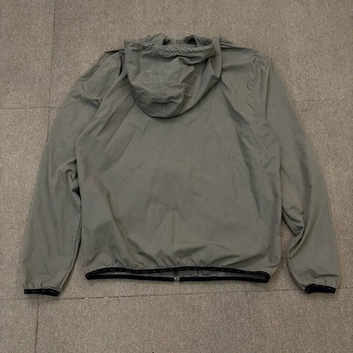 [BUNJANG] RVCA Ripstop Windbreaker Jacket / rvca 루카 립스탑 바람막이 m