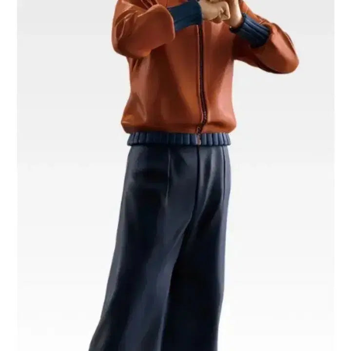 [BUNJANG] Jujutsu Kaisen Itadori Yuji Figure / 주술회전 사멸회유 이타도리 유지 피규어