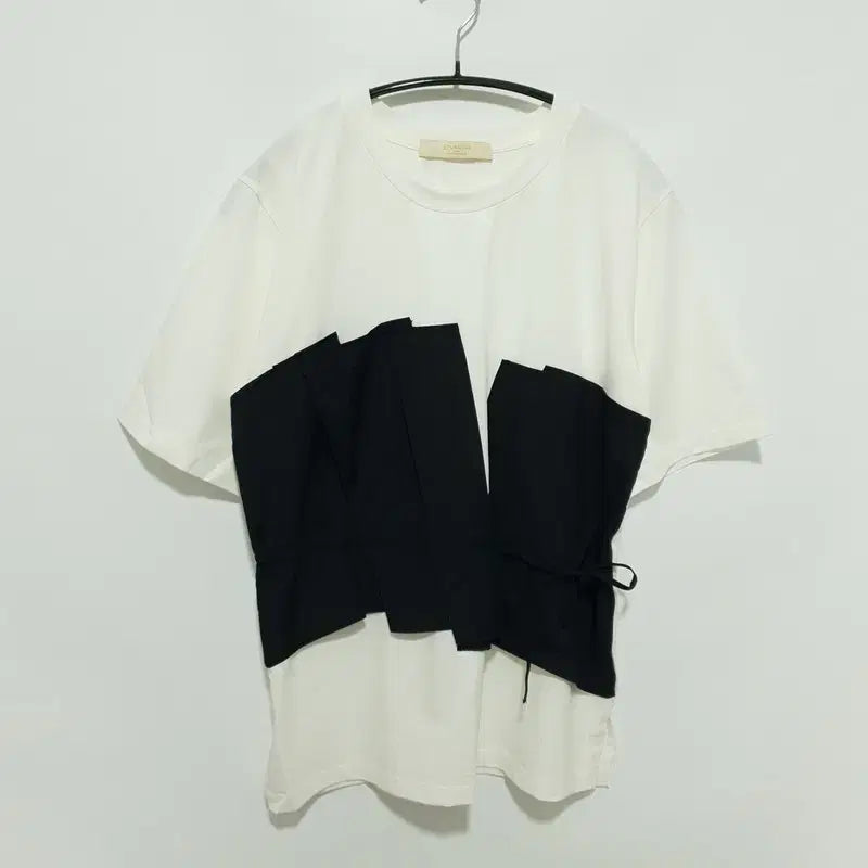 [BUNJANG] Stunning F_S1552 Short Sleeve T-shirt / 스터닝 반팔 F_S1552