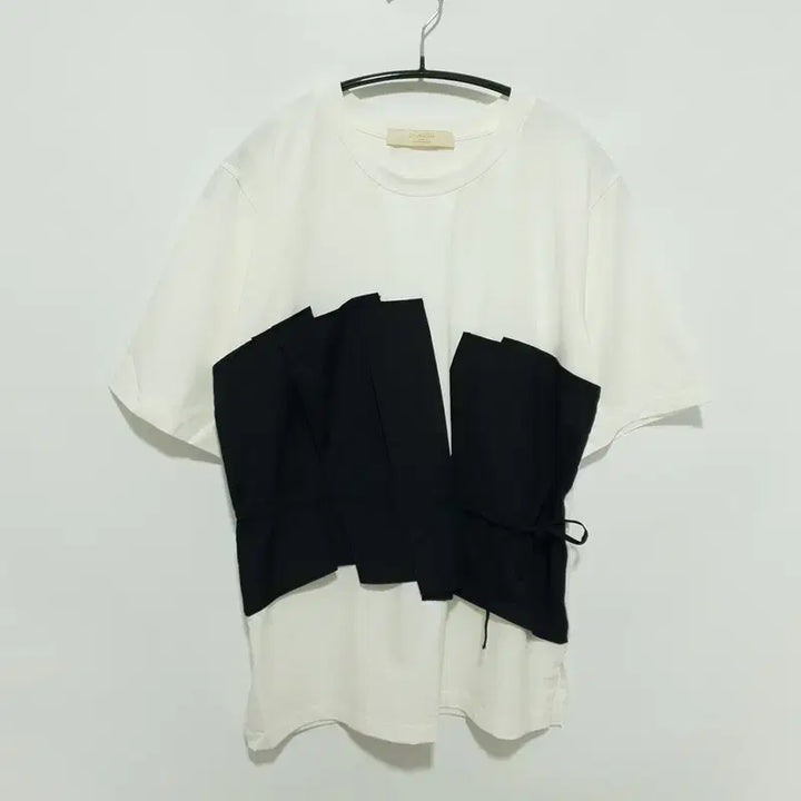 [BUNJANG] Stunning F_S1552 Short Sleeve T-shirt / 스터닝 반팔 F_S1552