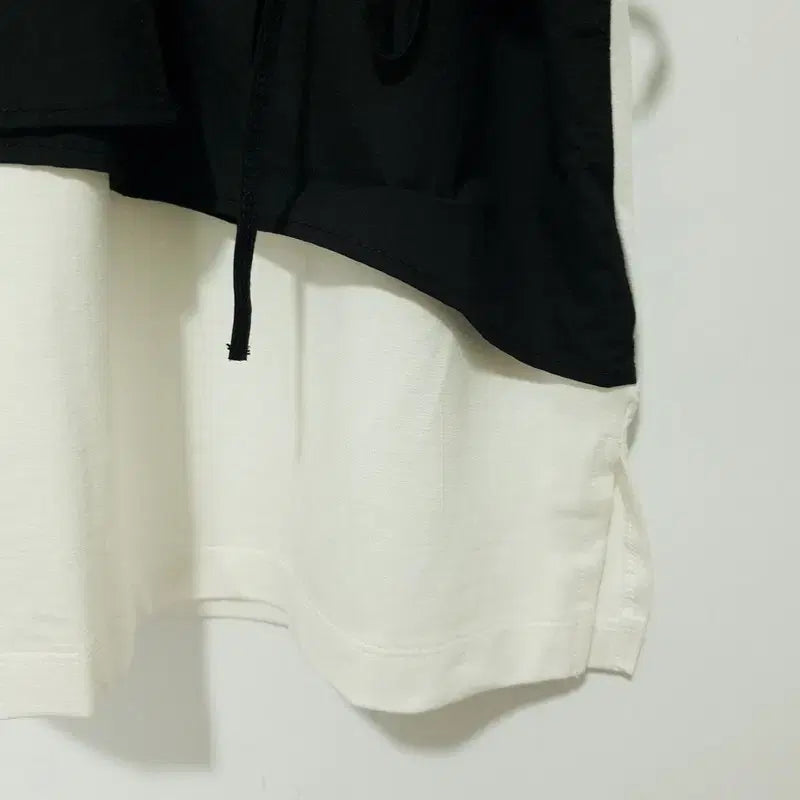 [BUNJANG] Stunning F_S1552 Short Sleeve T-shirt / 스터닝 반팔 F_S1552