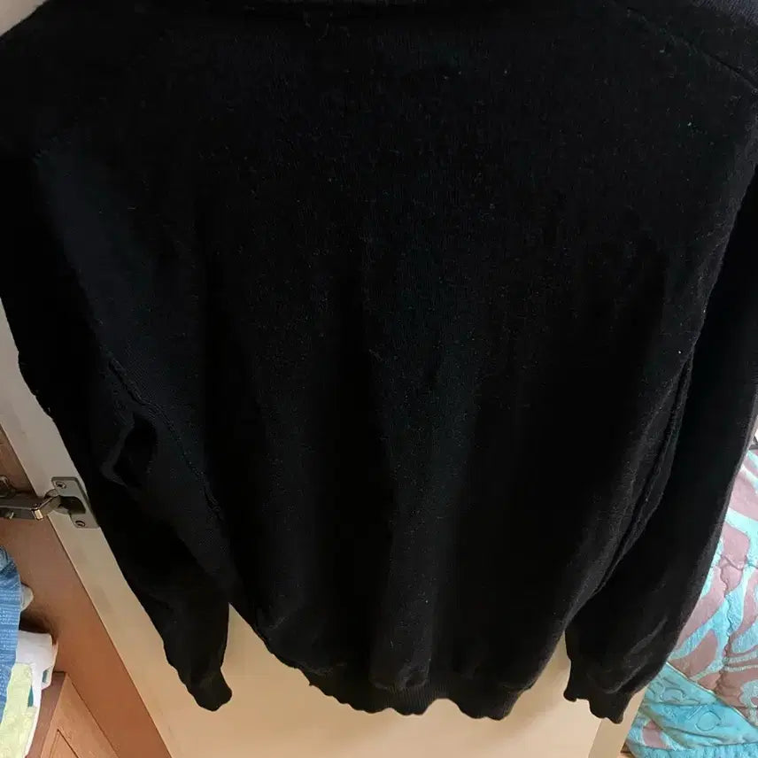 [BUNJANG] Stone Island Knit Sweater / 스톤아일랜드 니트