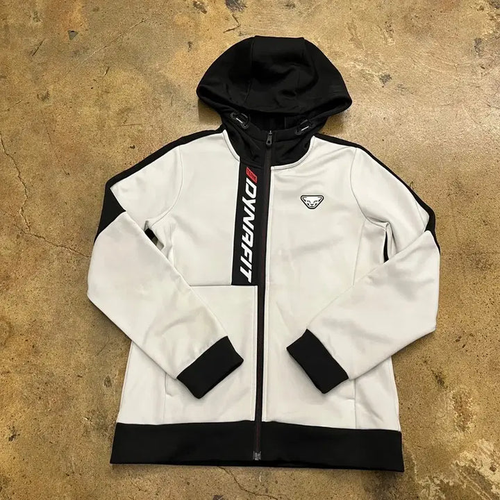 [BUNJANG] Dynafit XS Hooded Zip-Up Jacket / [정품/XS] 다이나핏 후드집업 자켓
