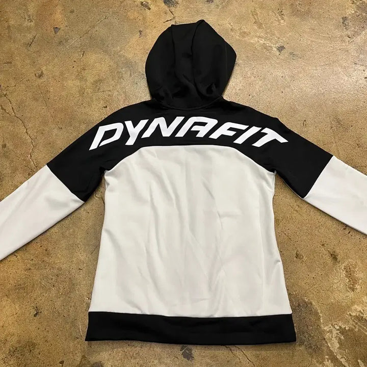 [BUNJANG] Dynafit XS Hooded Zip-Up Jacket / [정품/XS] 다이나핏 후드집업 자켓
