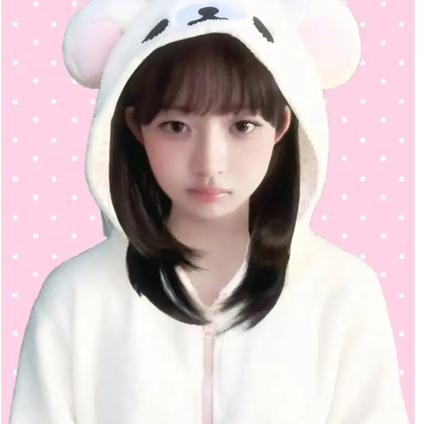 [BUNJANG] An Jenny Item / 안지니