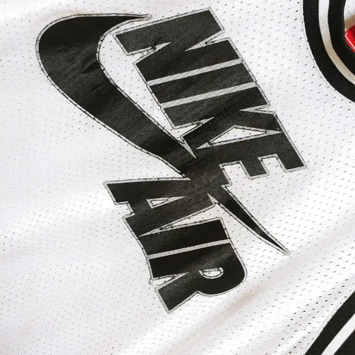 [BUNJANG] Nike Big Logo Tank Top White / [XXL] 나이키 빅로고 나시티 화이트169