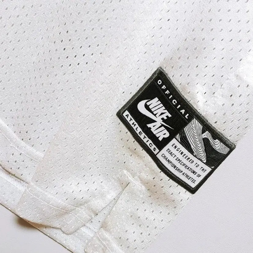 [BUNJANG] Nike Big Logo Tank Top White / [XXL] 나이키 빅로고 나시티 화이트169