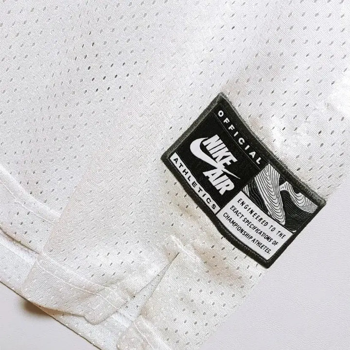 [BUNJANG] Nike Big Logo Tank Top White / [XXL] 나이키 빅로고 나시티 화이트169