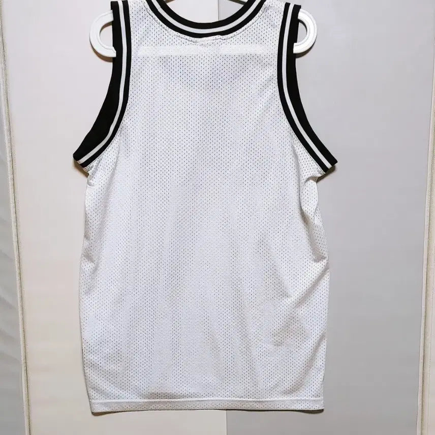 [BUNJANG] Nike Big Logo Tank Top White / [XXL] 나이키 빅로고 나시티 화이트169