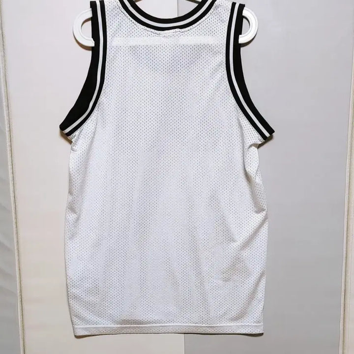 [BUNJANG] Nike Big Logo Tank Top White / [XXL] 나이키 빅로고 나시티 화이트169