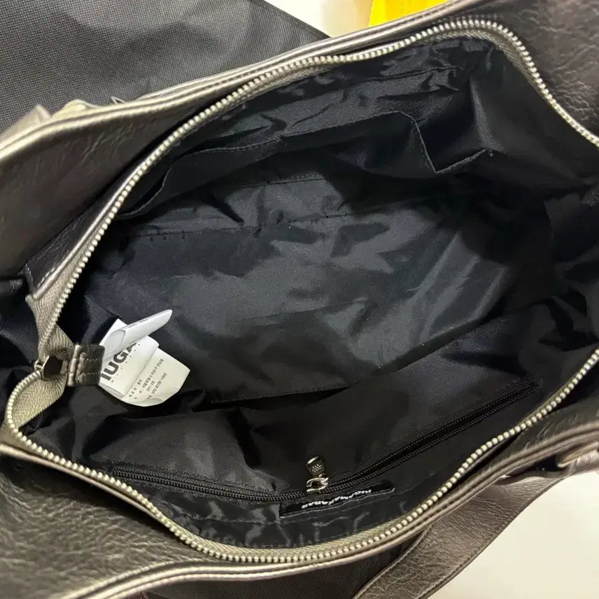 [BUNJANG] Iuga Marcallas Silver Bag / 이우가마카라스 가방 실버