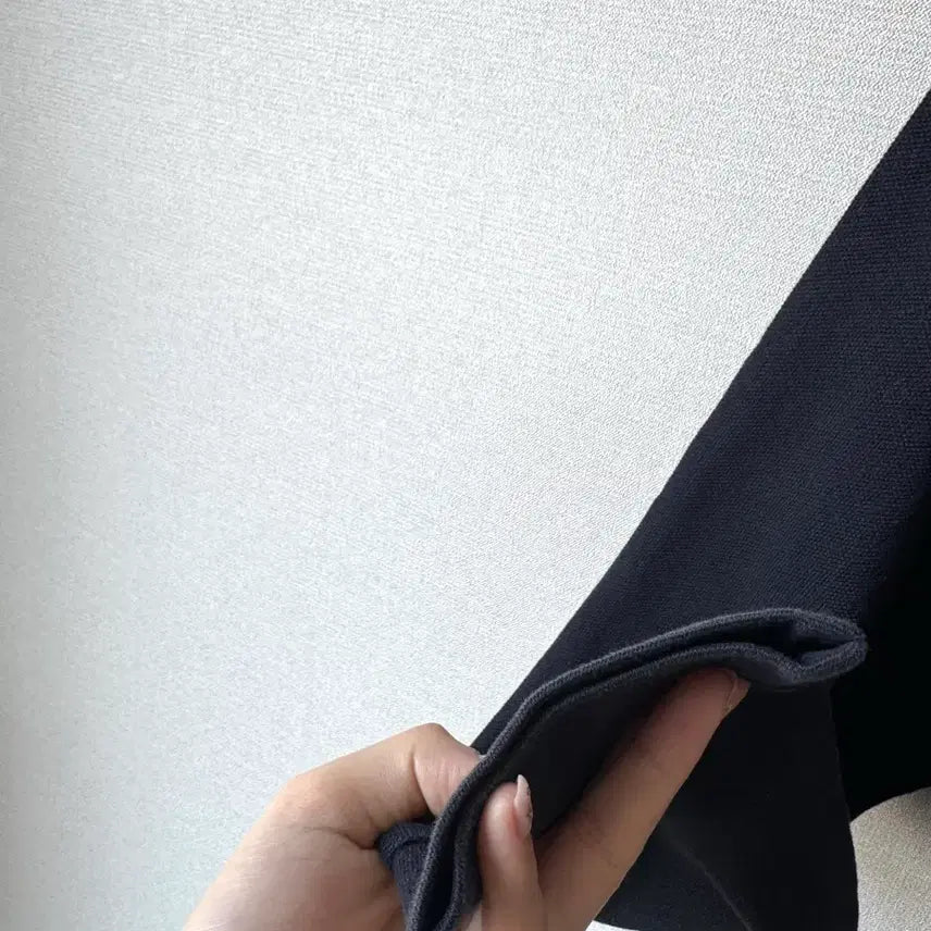 [SOLD OUT] (상태좋음) BURBERRY 버버리 남성 카라 피케티 L 105