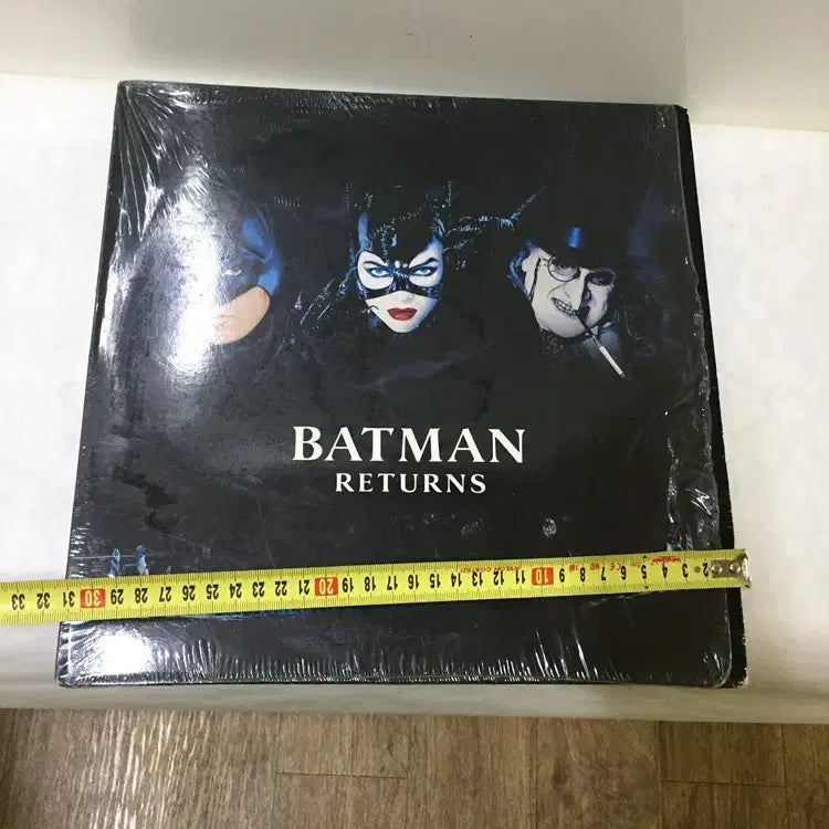 [SOLD OUT] 그 유명하고 유명한 배트맨과 조커  / 요316