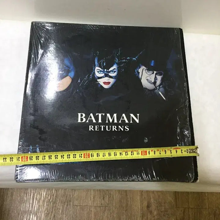 [SOLD OUT] 그 유명하고 유명한 배트맨과 조커  / 요316