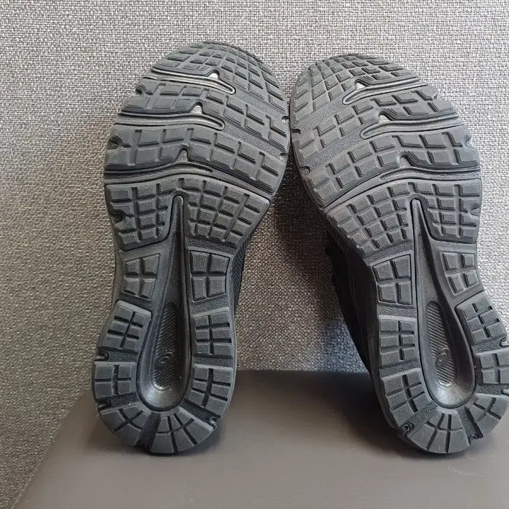 [SOLD OUT] (235)아식스 조그 100S WIDE올블랙