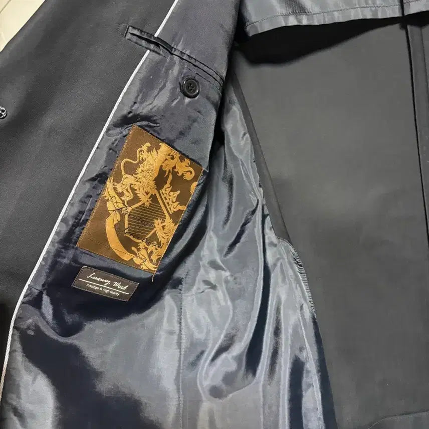 [SOLD OUT] 정장여름자켓
