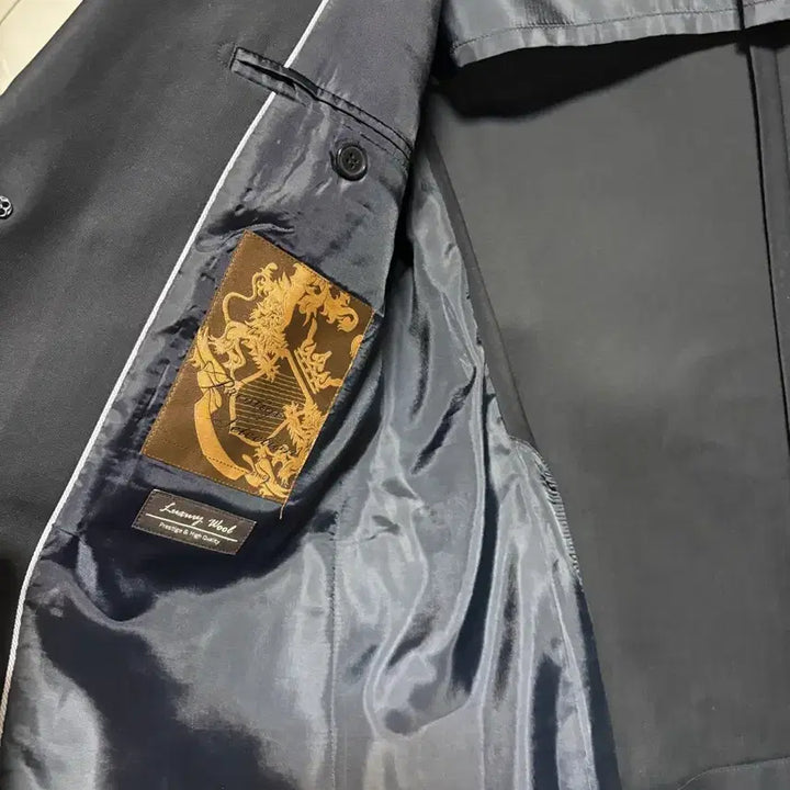 [SOLD OUT] 정장여름자켓