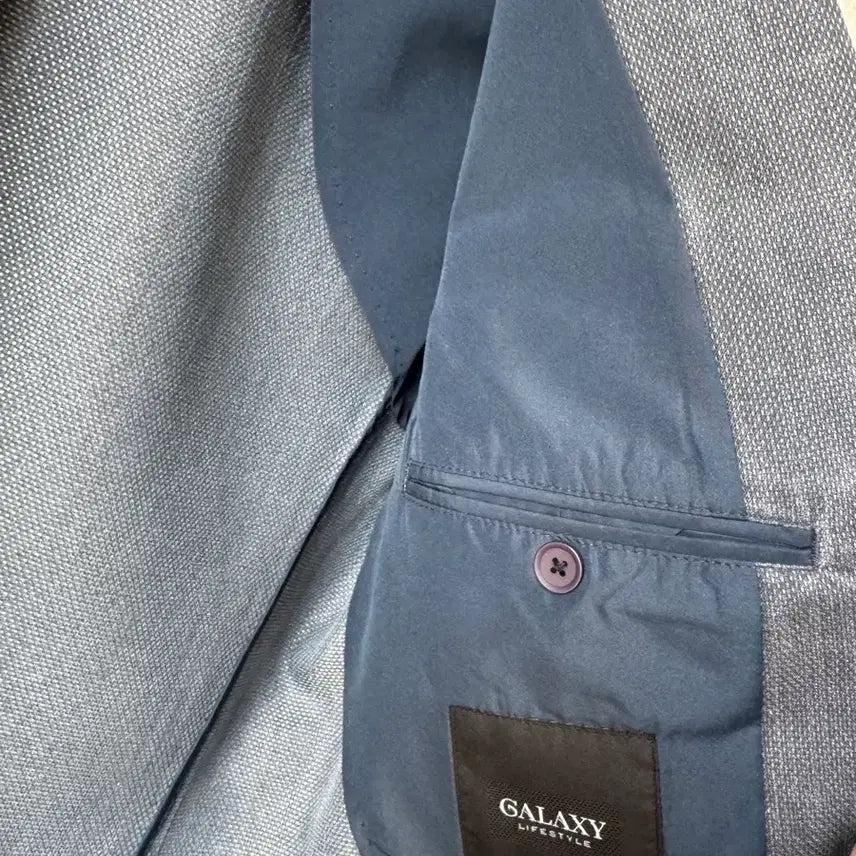 [SOLD OUT] (새상품급/45만구매) GALAXY 갤럭시 여름 마 100% 메쉬 워싱
